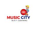 Music City Duct Cleaning logo
